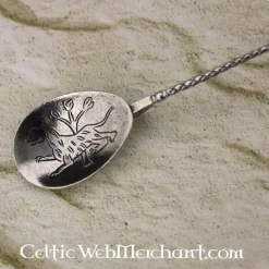 Roman Löffel, 3. Bis 4. Jahrhundert AD -Celtic Web Merchant Geschaft roman loeffel 3 bis 4 jahrhundert ad 3