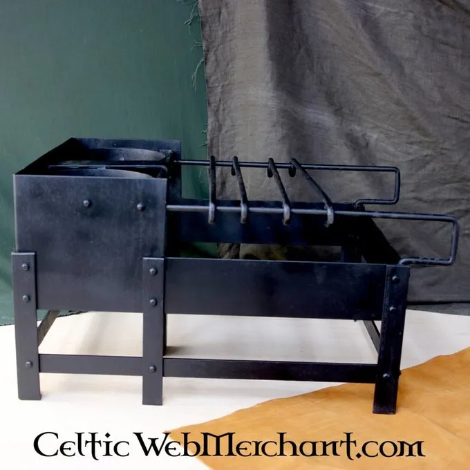 Deepeeka Roman Rack Küche 4 Deepeeka Roman Rack Küche – Bild 4