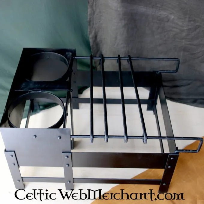 Deepeeka Roman Rack Küche 6 Deepeeka Roman Rack Küche – Bild 6