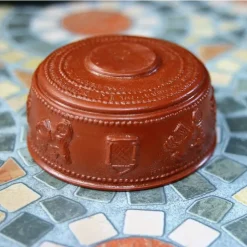 Roman Trinknapf Circus Maximus Terra Sigillata -Celtic Web Merchant Geschaft roman trinknapf circus maximus terra sigillata 5