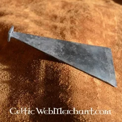 Roman Wachs Spatel -Celtic Web Merchant Geschaft roman wachs spatel 2