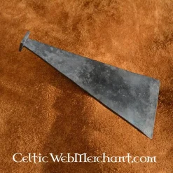 Roman Wachs Spatel -Celtic Web Merchant Geschaft roman wachs spatel 4