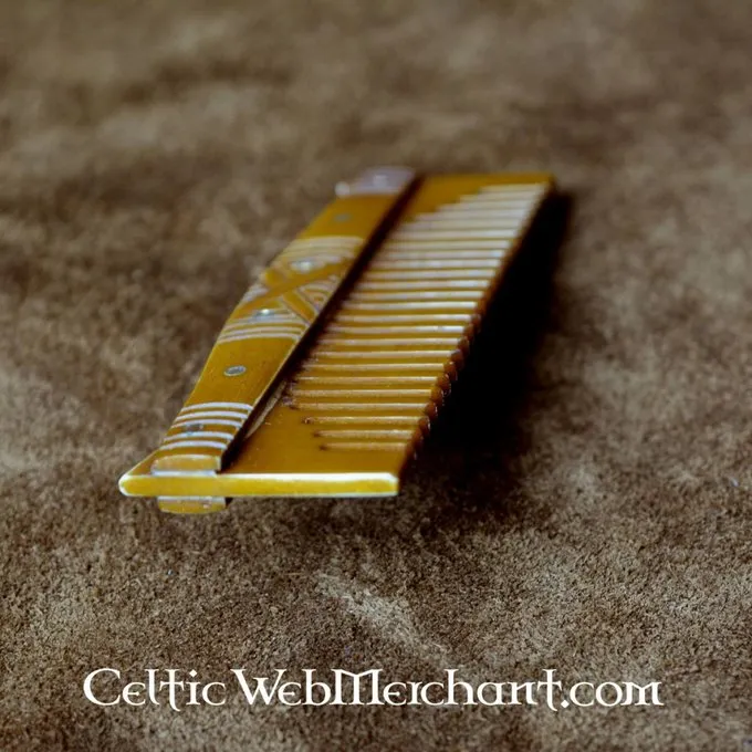 Rusvik Kamm 2 Rusvik Kamm – Bild 2