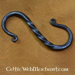 Celtic Web Merchant Geschaft 17 Celtic Web Merchant Geschaft -Celtic Web Merchant Geschaft s haken 10 x 4 cm 1