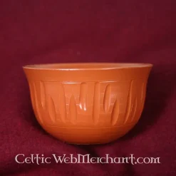 Schale Mit Relief (Terra Sigillata) -Celtic Web Merchant Geschaft schale mit relief terra sigillata 2