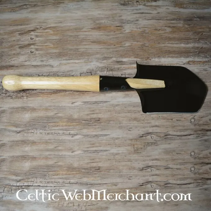 Cold Steel Schaufel 2 Cold Steel Schaufel – Bild 2