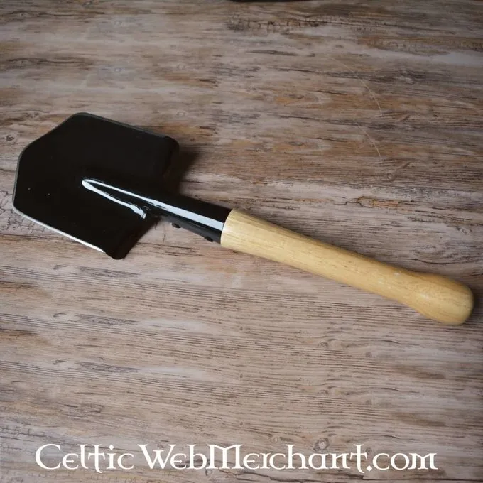 Cold Steel Schaufel 1 Cold Steel Schaufel