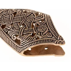 Scheide Ende Jellingen