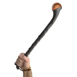 United Cutlery Schlehe Shillelagh, Irish Gehstock -Celtic Web Merchant Geschaft schlehe shillelagh irish gehstock 3