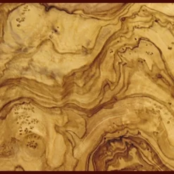 Schöpfkelle Aus Olivenholz, 30 Cm -Celtic Web Merchant Geschaft schoepfkelle aus olivenholz 30 cm 2