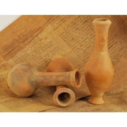 Steingut Balsamarium -Celtic Web Merchant Geschaft steingut balsamarium 2