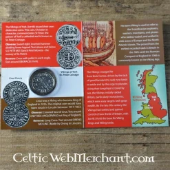Viking Münze Knut König Der Danelaw 5 Viking Münze Knut König Der Danelaw -Celtic Web Merchant Geschaft viking muenze knut koenig der danelaw 2