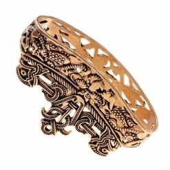 Viking Scheide Fitting, Dybeck 5 Viking Scheide Fitting, Dybeck -Celtic Web Merchant Geschaft viking scheide fitting dybeck 2