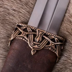 Deepeeka Viking Scheide Locket Isle Of Eigg -Celtic Web Merchant Geschaft viking scheide locket isle of eigg 3