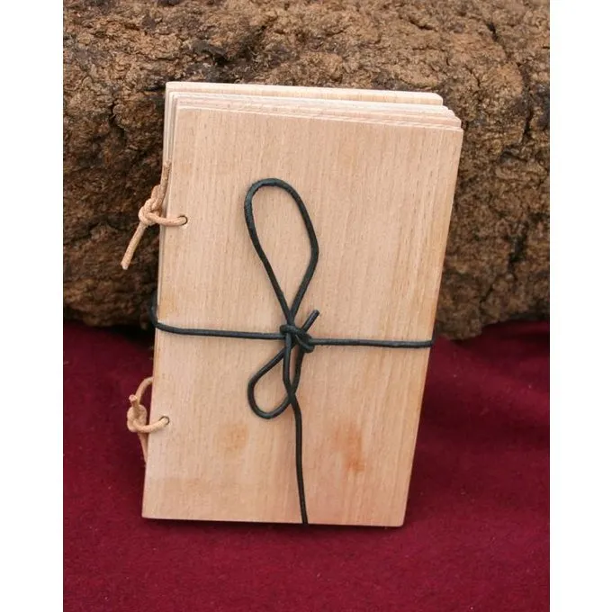 Wachstisch Mit Fünf Tabletten 2 Wachstisch Mit Fünf Tabletten – Bild 2