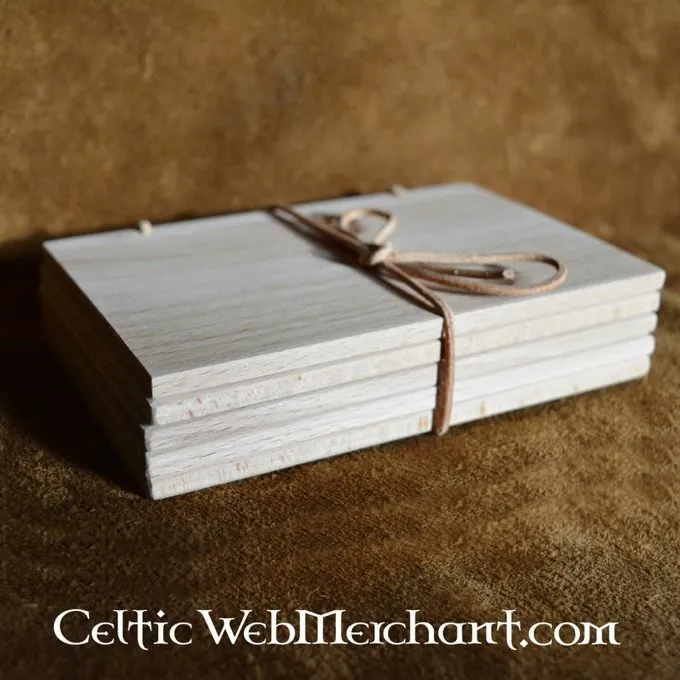 Wachstisch Mit Fünf Tabletten 6 Wachstisch Mit Fünf Tabletten – Bild 6